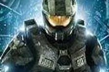 Halo 4 artwork ukazuje Master Chiefa