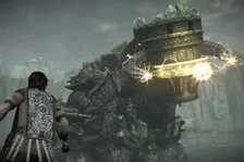 Režisér Andrés Muschietti má stále zájem natočit film Shadow of the Colossus