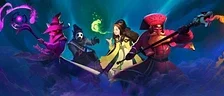 Studio Frozenbyte oznámilo kooperativní hru Nine Parchments