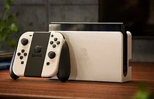 Nintendo oznámilo OLED model konzole Nintendo Switch
