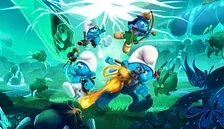 Oznámena plošinovka The Smurfs 2: The Prisoner of the Green Stone, vyjde v říjnu