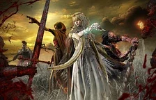 Nové video z Elden Ring Nightreign představuje novou těžkou obtížnost Deep of Night