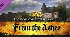 Kingdom Come: Deliverance dostane příští měsíc první prémiové rozšíření