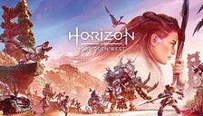 První obrázky z PlayStation 4 verze hry Horizon Forbidden West