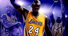Odkaz Kobeho Bryanta žije dál v NBA 2K17