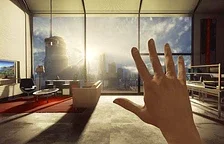 Nová ukázka z akční hry Prey