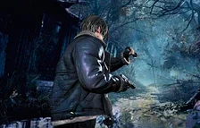 Remake hry Resident Evil 4 bude mít New Game+ i Photo režim