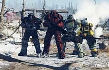 Beta na Fallout 76 bude dostupná v říjnu