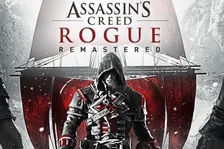 Ubisoft oznamuje Assassin's Creed: Rogue Remastered