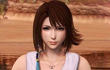 Yuna potvrzena do Dissidia Final Fantasy NT