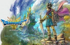 Hra Dragon Quest 3 HD-2D Remake byla dokončena a obdržela status GOLD