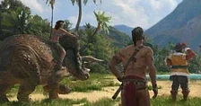 České studio Claw Hunter oznámilo dinosauří akci, potřebuje pomoci na Kickstarteru