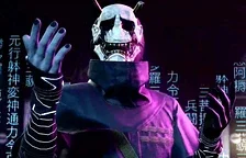 18 minut dlouhé gameplay video ze hry Ghostwire Tokyo