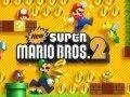 New Super Mario Bros. 2 - launch trailer