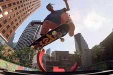 Nový Skate vyjde formou free-to-play, půjde o live service hru