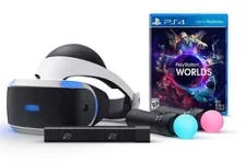Sony: Všechny hry pro PlayStation VR budou podporovat DualShock 4
