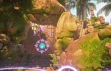 Puzzle adventura XING: The Land Beyond vyjde pro PS4 příští týden