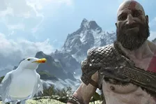 God of War je nejrychleji prodávaná PS4 exkluzivita, za tři dny se prodalo 3.1 milionu kopií
