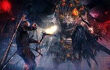 Nioh dnes dostane update s novým obsahem