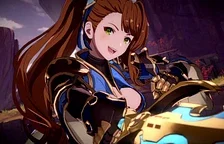 Do Granblue Fantasy Versus: Rising se dostane příští týden bojovnice Beatrix