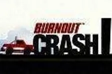 Burnout Crash na gameplay videu