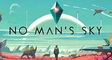 21 minut ze hry No Man's Sky