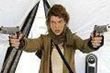 Resident Evil: Afterlife a Asteroids míří do kin