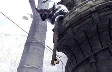 Nové pěkné záběry z The Last Guardian