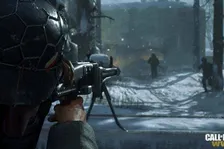 Trailer na rozšíření The Resistance pro Call of Duty WWII