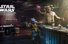 Hra Star Wars: Tales from the Galaxy’s Edge – Enhanced Edition vyjde na launch PlayStation VR2