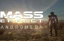 Mass Effect Andromeda vypadá už nyní lépe jak E3 trailer