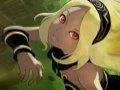 Gravity Rush launch trailer