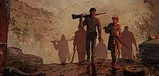 Třetí sezóna The Walking Dead: The Telltale Series odstartuje v listopadu
