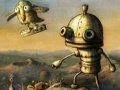 Machinarium vyjde i na Playstation Vita