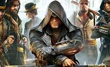 Gamescom trailer na akci Assassin’s Creed Syndicate