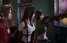 Naoki Hamaguchi naznačil, že třetí část remaku Final Fantasy VII by nemusela být daleko