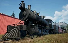Hra Railroads Online vyjde během podzimu pro konzole PlayStation 5 a Xbox Series X/S