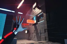 Logická hra Q.U.B.E. 2 vyjde začátkem letošního roku