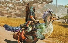 Herečka Daisy Ridley seznamuje hráče v novém traileru na Monster Hunter Wilds s herním světem  