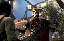 Clockwork Revolution je jako dítě her Arcanum a Vampire: The Masquerade – Bloodlines