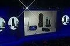 E3 2011 - Sony