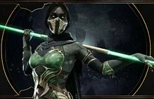 V Mortal Kombat 11 se vrátí Jade