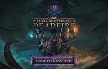 S Pillars of Eternity II Deadfire pro konzole se stále počítá, hra vyjde příští rok