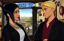 Broken Sword 5: The Serpent’s Curse vyjde v září pro Nintendo Switch