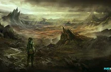 Oznámena akční sci-fi hra Scars Above