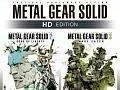 MGS HD Collection na PS Vita využije nové ovládací prvky