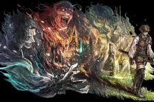 Příběhový trailer na hru Octopath Traveler 0, od dnešního dne je dostupná demoverze