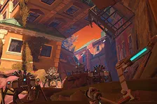 Příští měsíc vyjde pro PSVR akční adventura Apex Construct