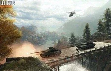 Battlefield 4 dostane DLC Legacy Operations už dnes