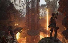 Deníček na rozšíření The Forge pro Shadow of the Tomb Raider